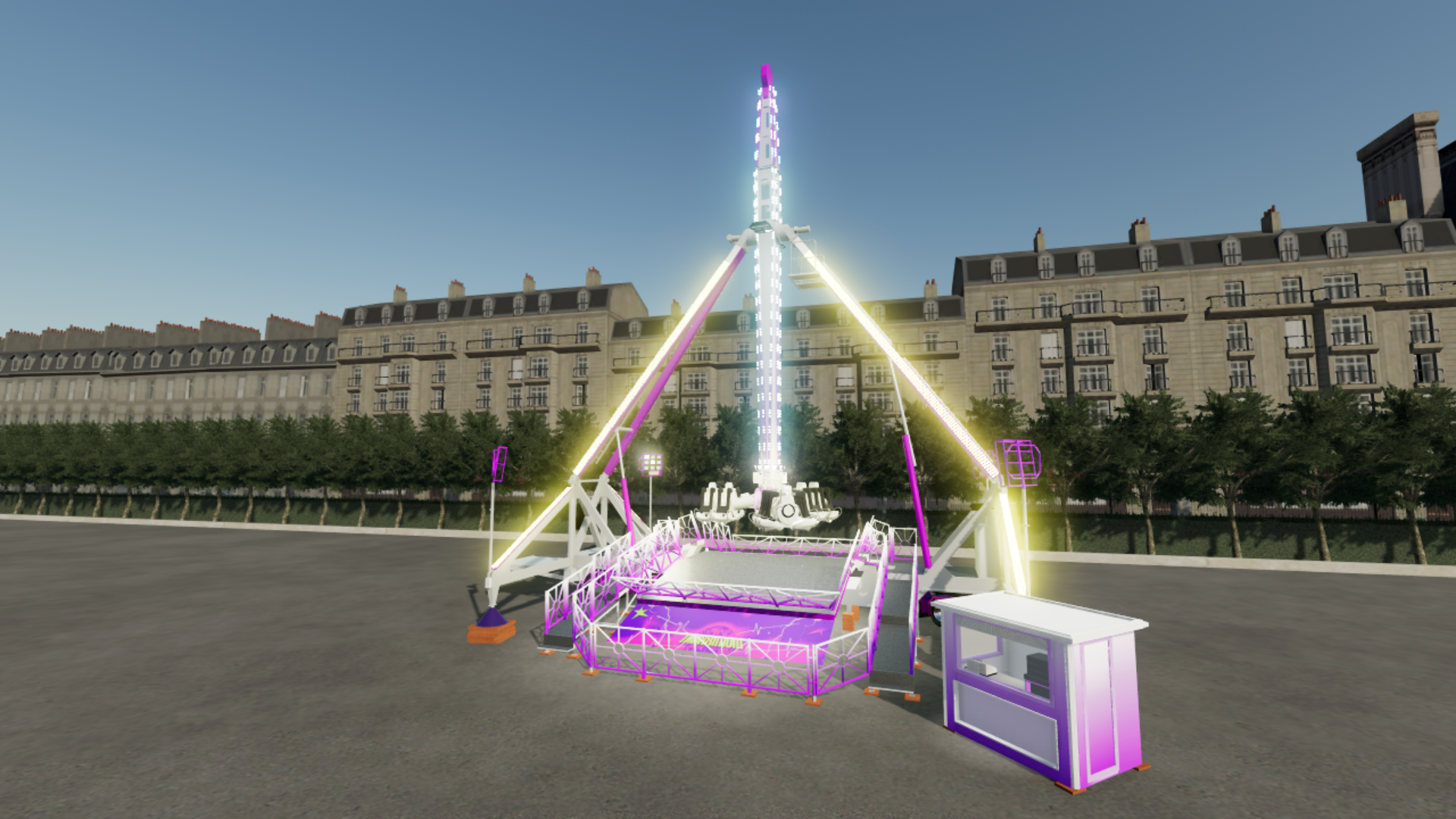 FS22 Inversion - Payhip