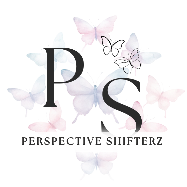Perspective Shifterz Website Logo