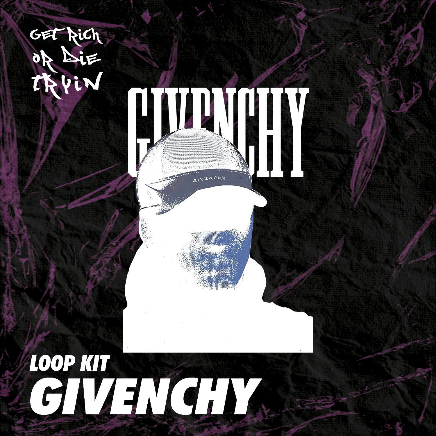 Loop Kit "Givenchy" - Payhip