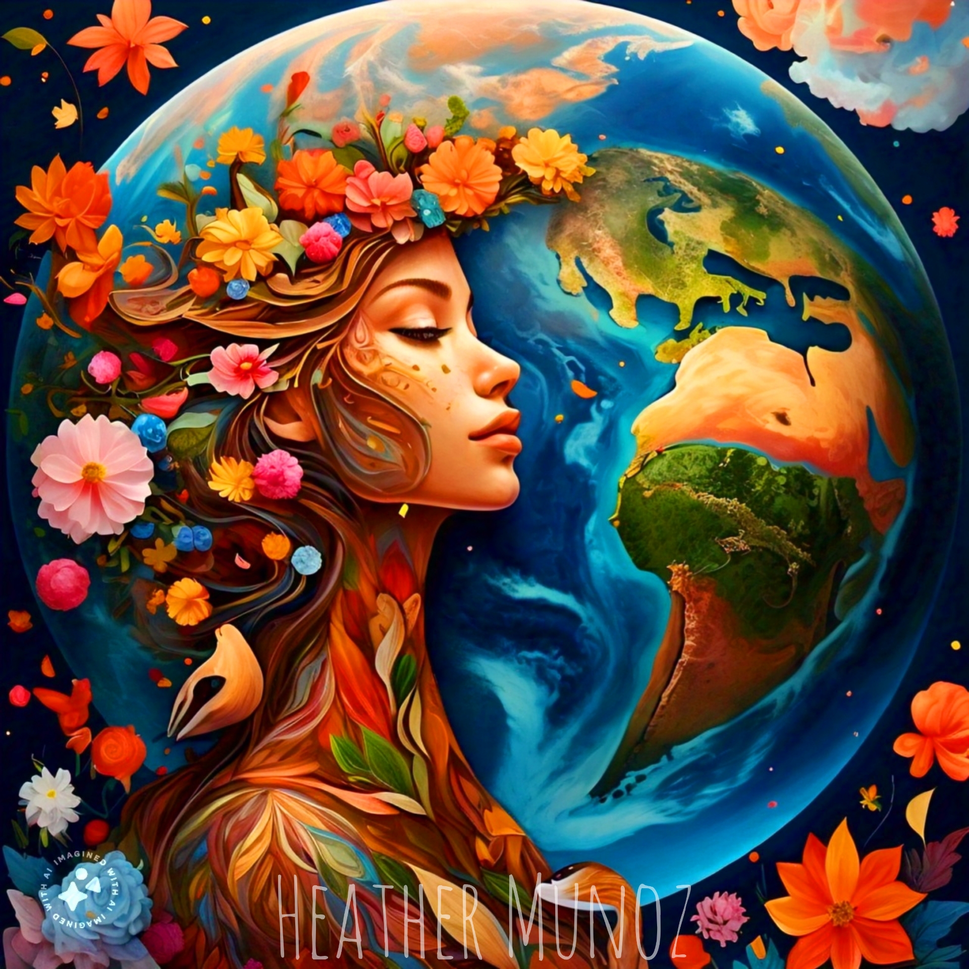 Earth Day - Payhip