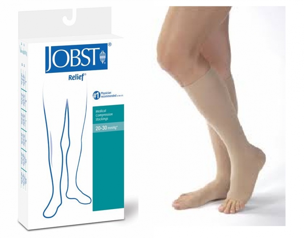 How Compression Stockings Can Improve Your Athletic Performance