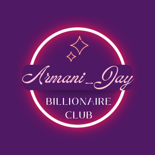 BILLIONAIRE MINDSET,WHERE DREAMS BECOMES A REALITY
