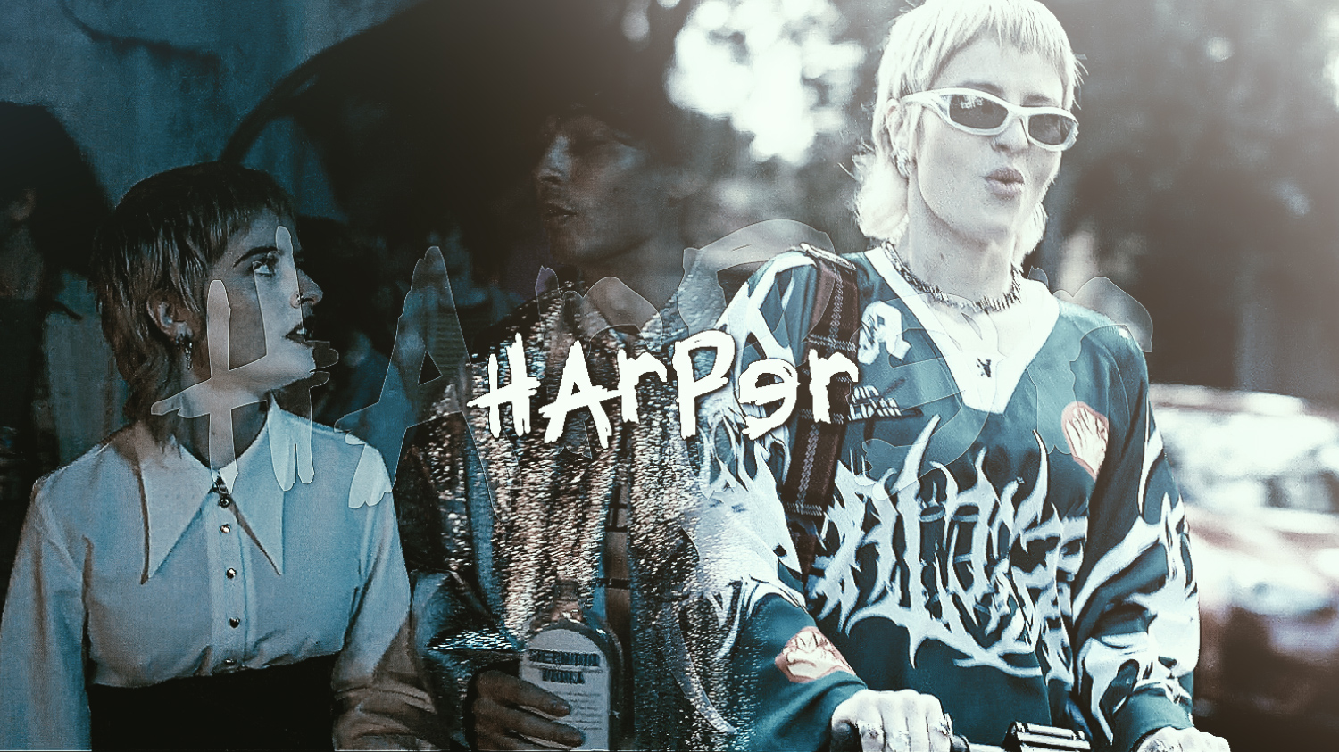 harper - Payhip