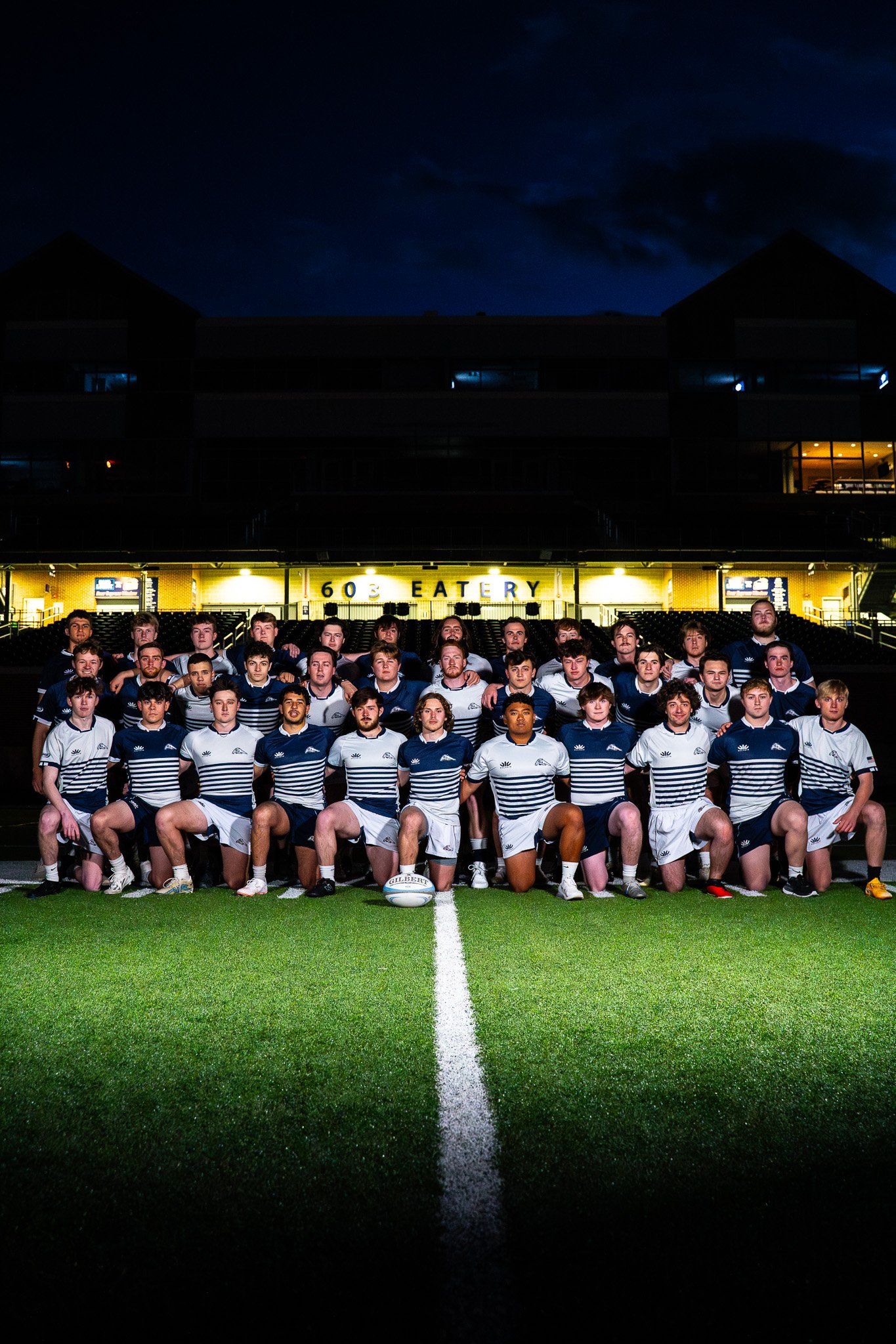 UNH Rugby - Payhip