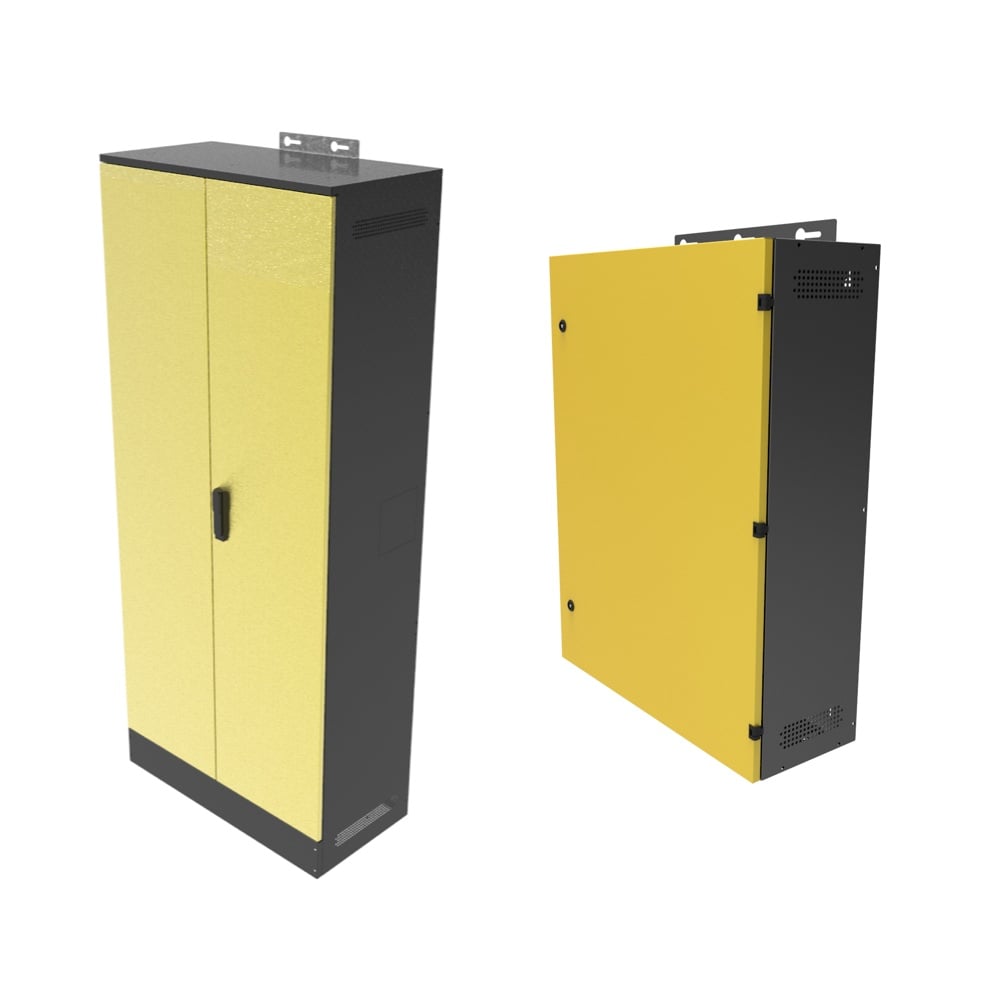 Machine Room Less Mrl Type L