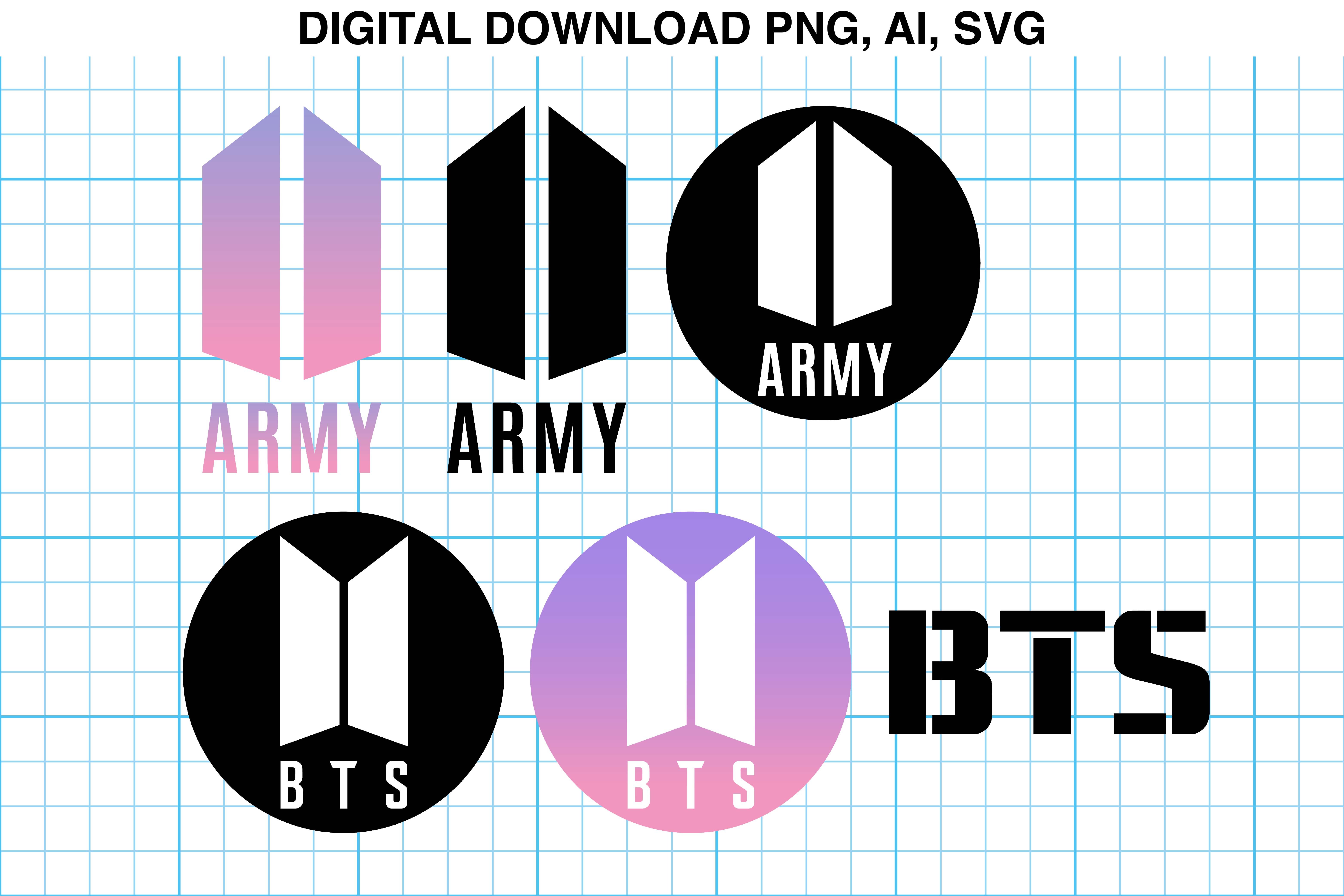 Bangtan purple archive (BTS 방탄소년단 archive) — 2017 - 4th