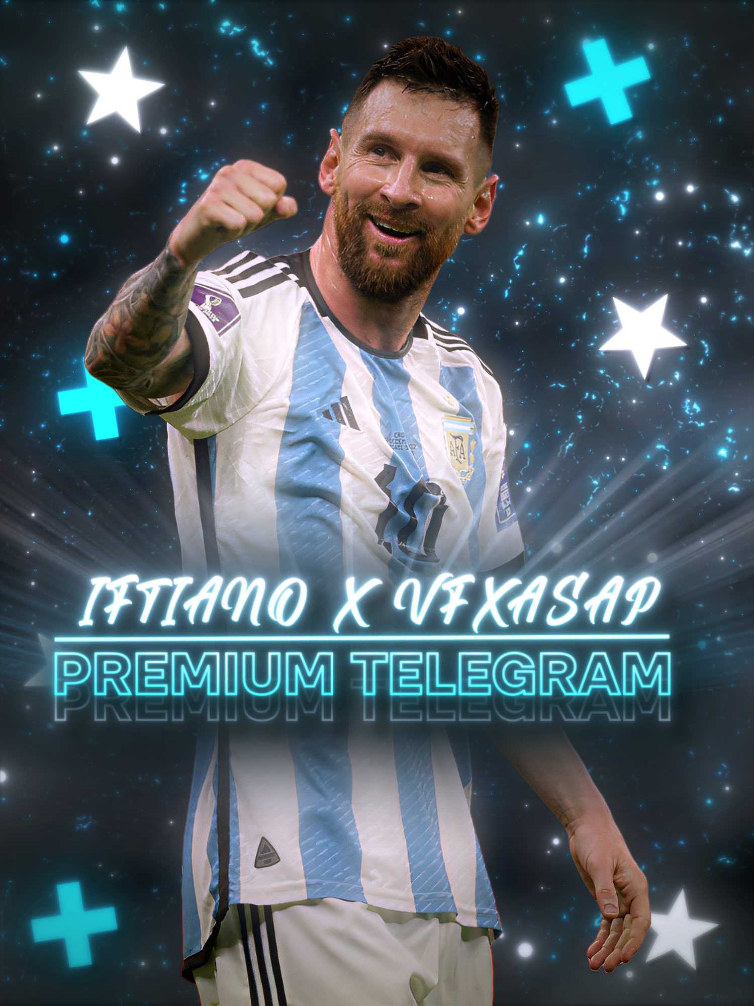 Iftiano X Asap Premium Telegram - Payhip