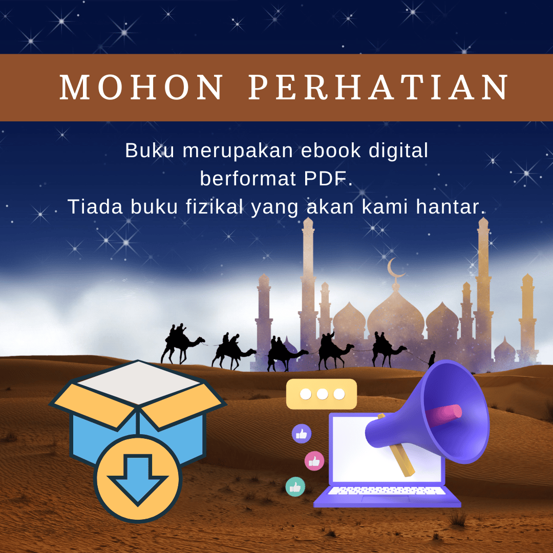 ABU NAWAS - SANG PENGGELI HATI (EBOOK)