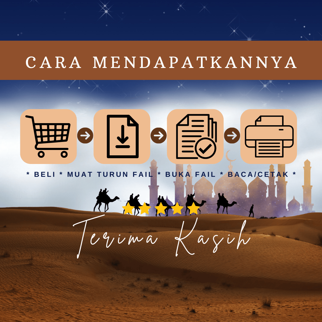 ABU NAWAS - SANG PENGGELI HATI (EBOOK)