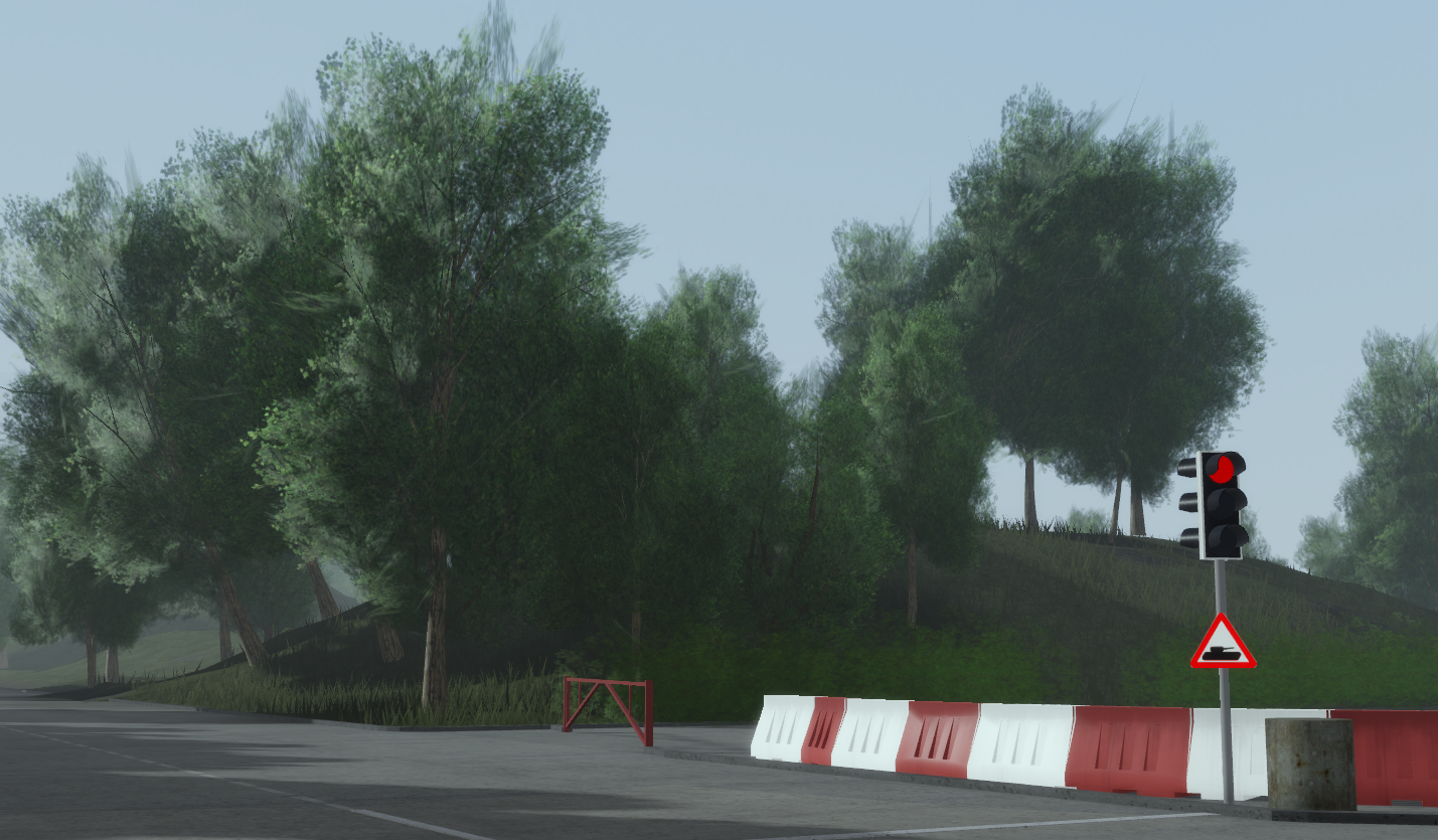 Bovington Mod Bovington Training Camp || V1 - Payhip