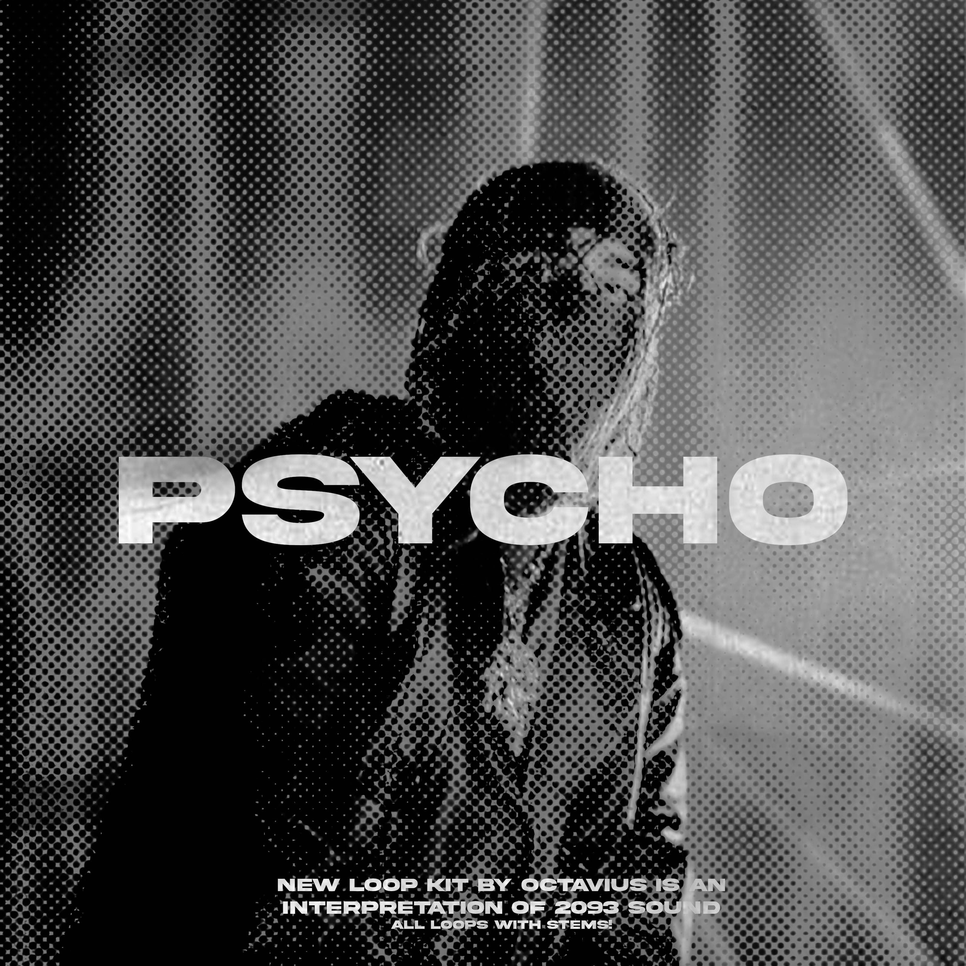 "PSYCHO" LOOP KIT (2093) - Payhip