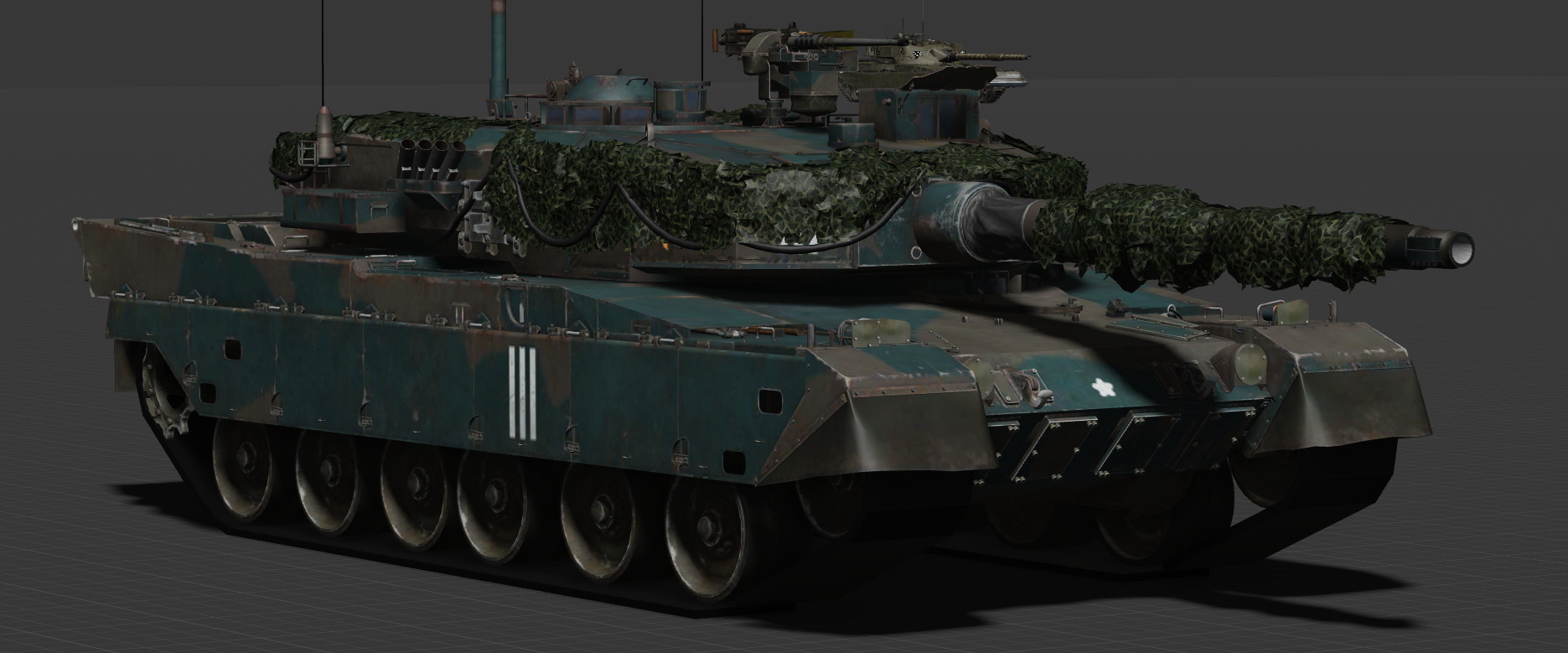 Type 90b Transit Type 90B