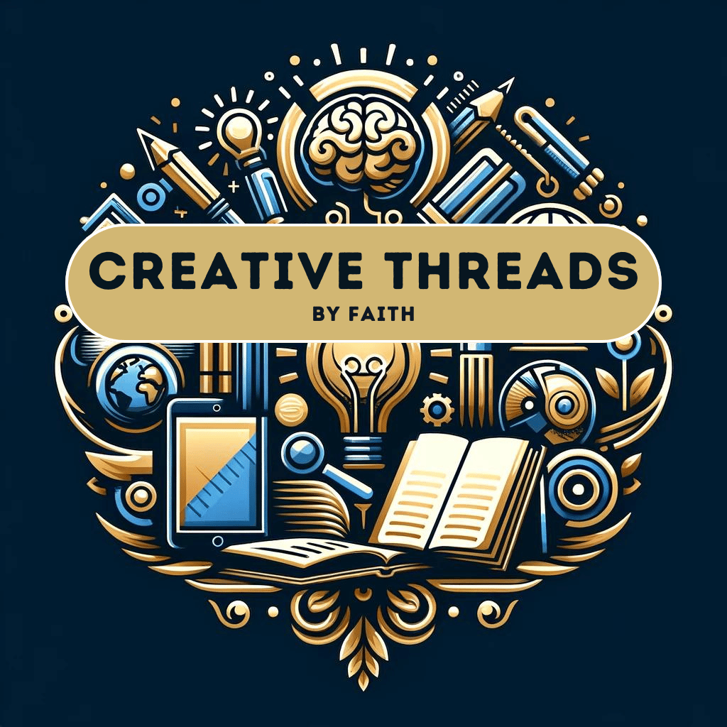 Creative Threads by Faith