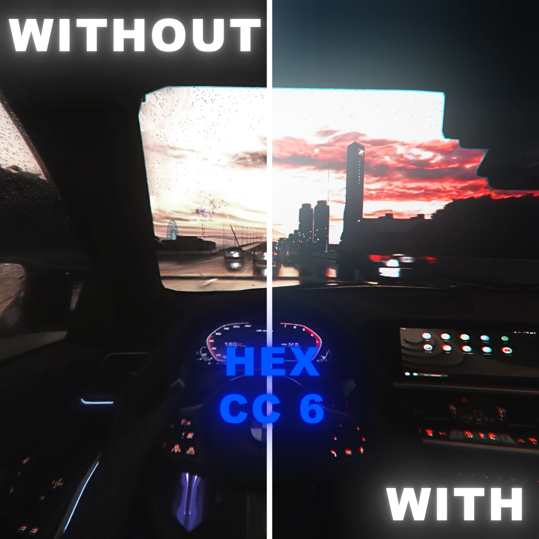 Editing Pack V1 - Payhip