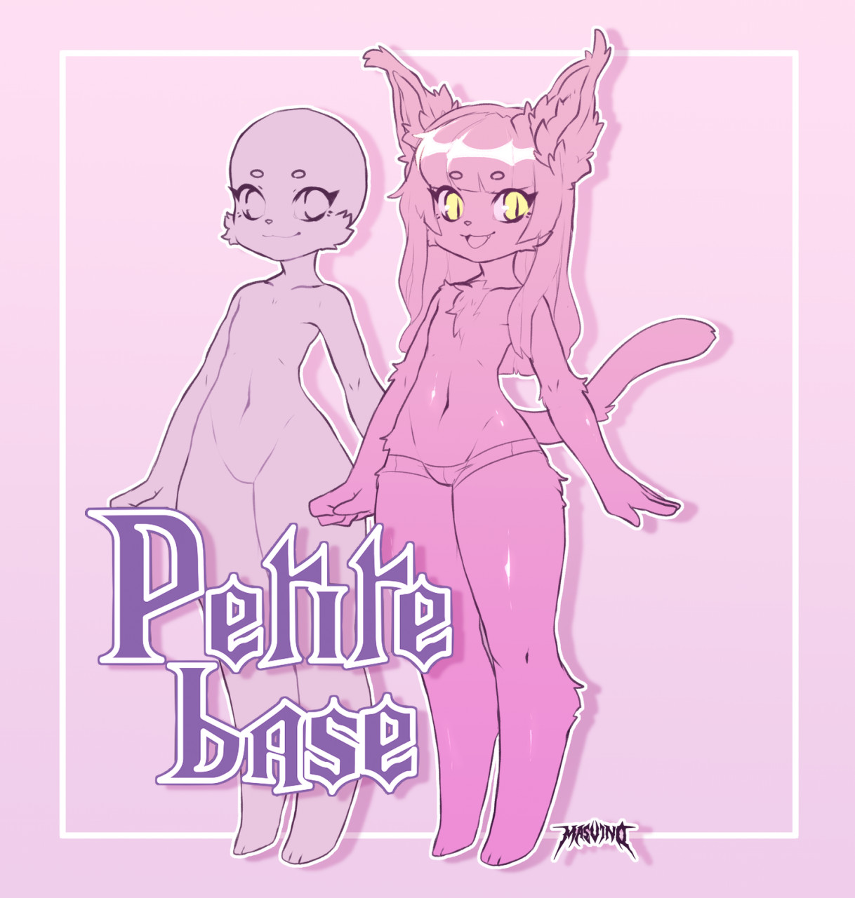 Petit base pack - Payhip
