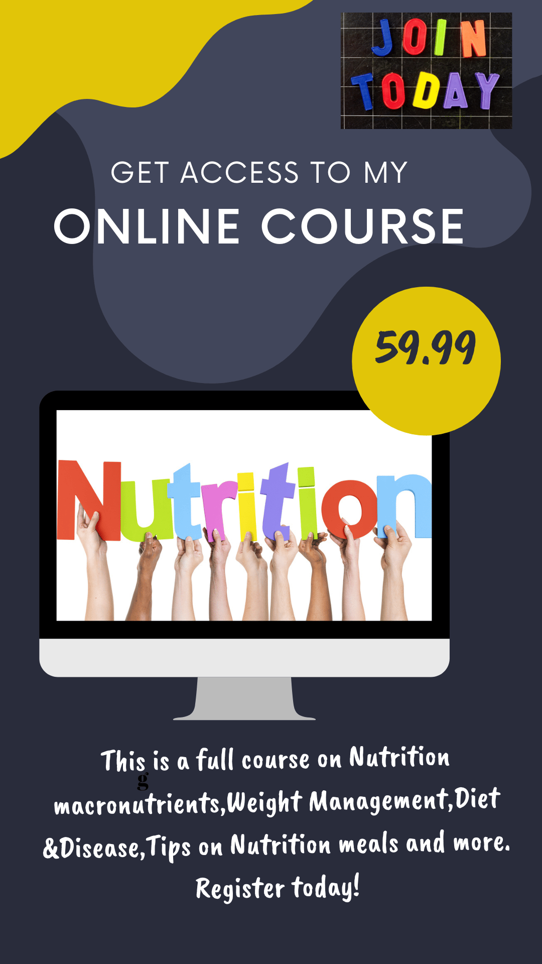 Nutrition - Payhip