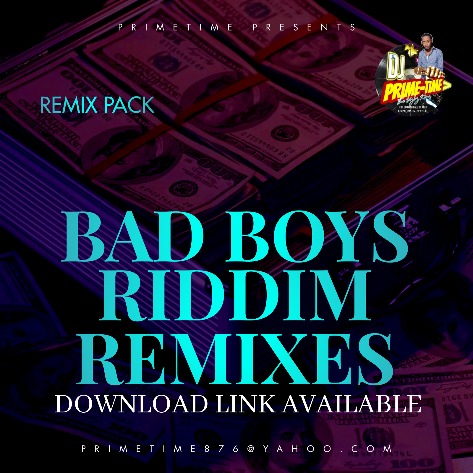 BAD BOYS RIDDIM REMIXES - Payhip
