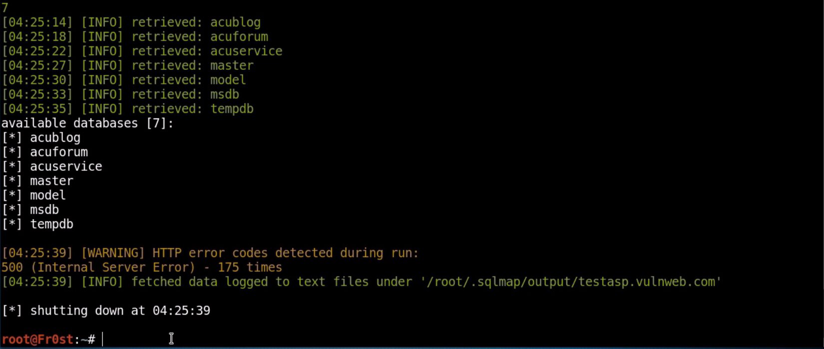 How to Use SQLMap to Find SQL Injection Vulnerabilities