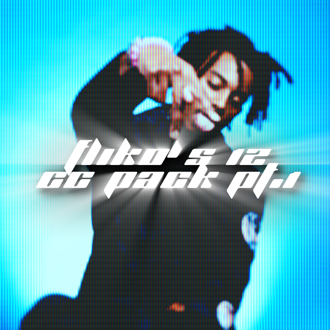 Fliko FLIKO CC PACK V1 PT.1 - Payhip