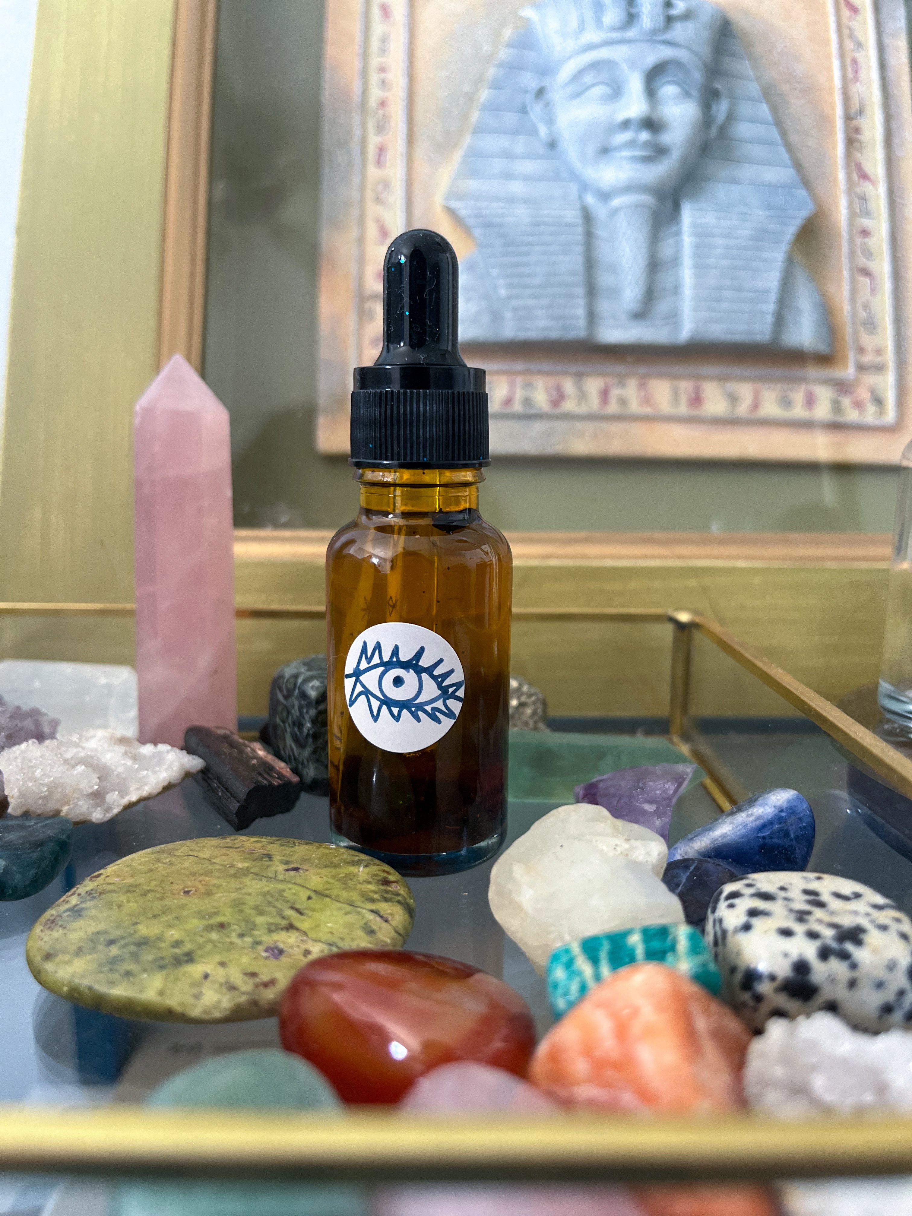 Protection Oils Protection Oil - Payhip