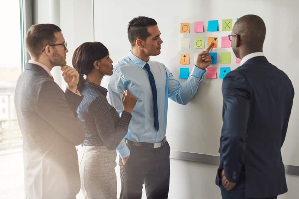 Profesional Solving Problem Problem Solving Skills