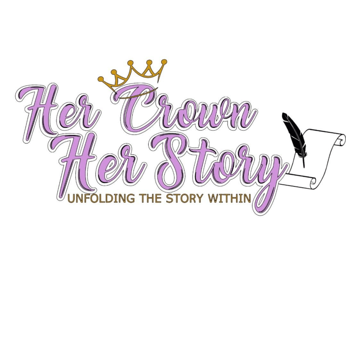 Her Crown Her Story - Payhip
