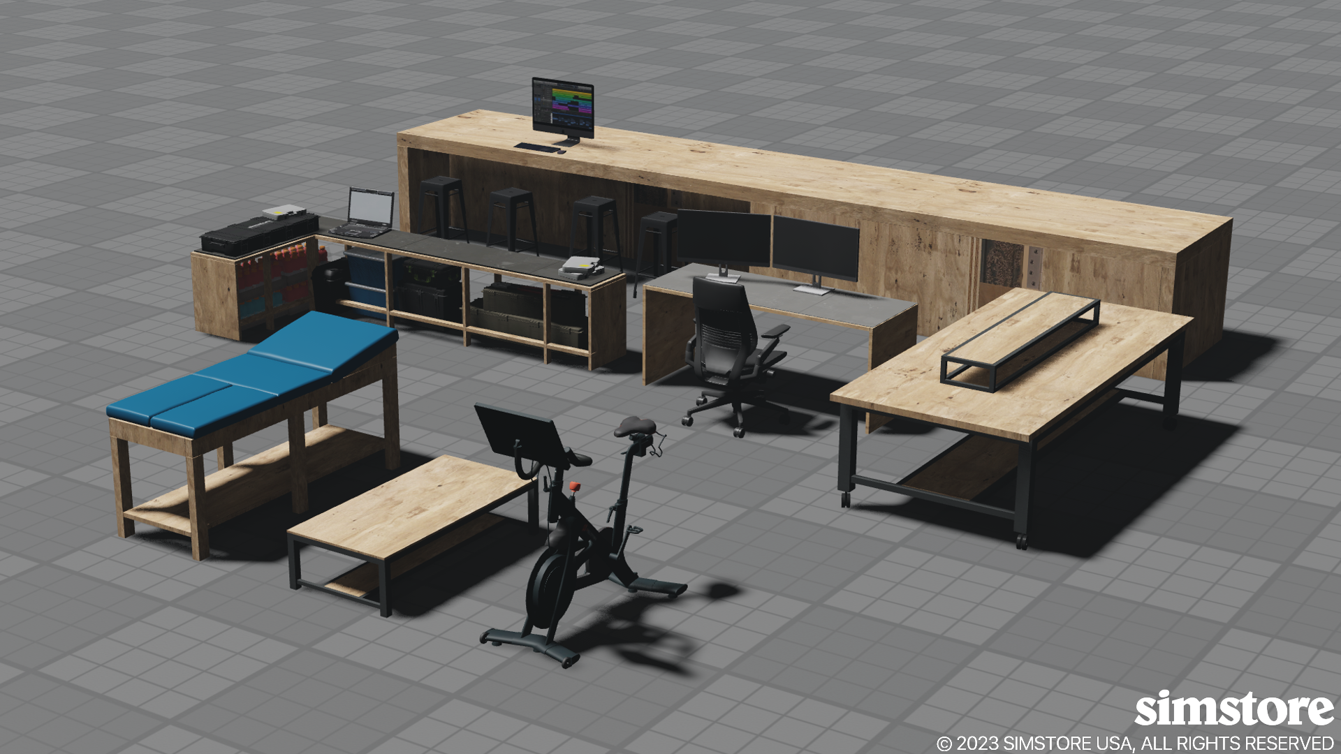 furniture pack - Payhip