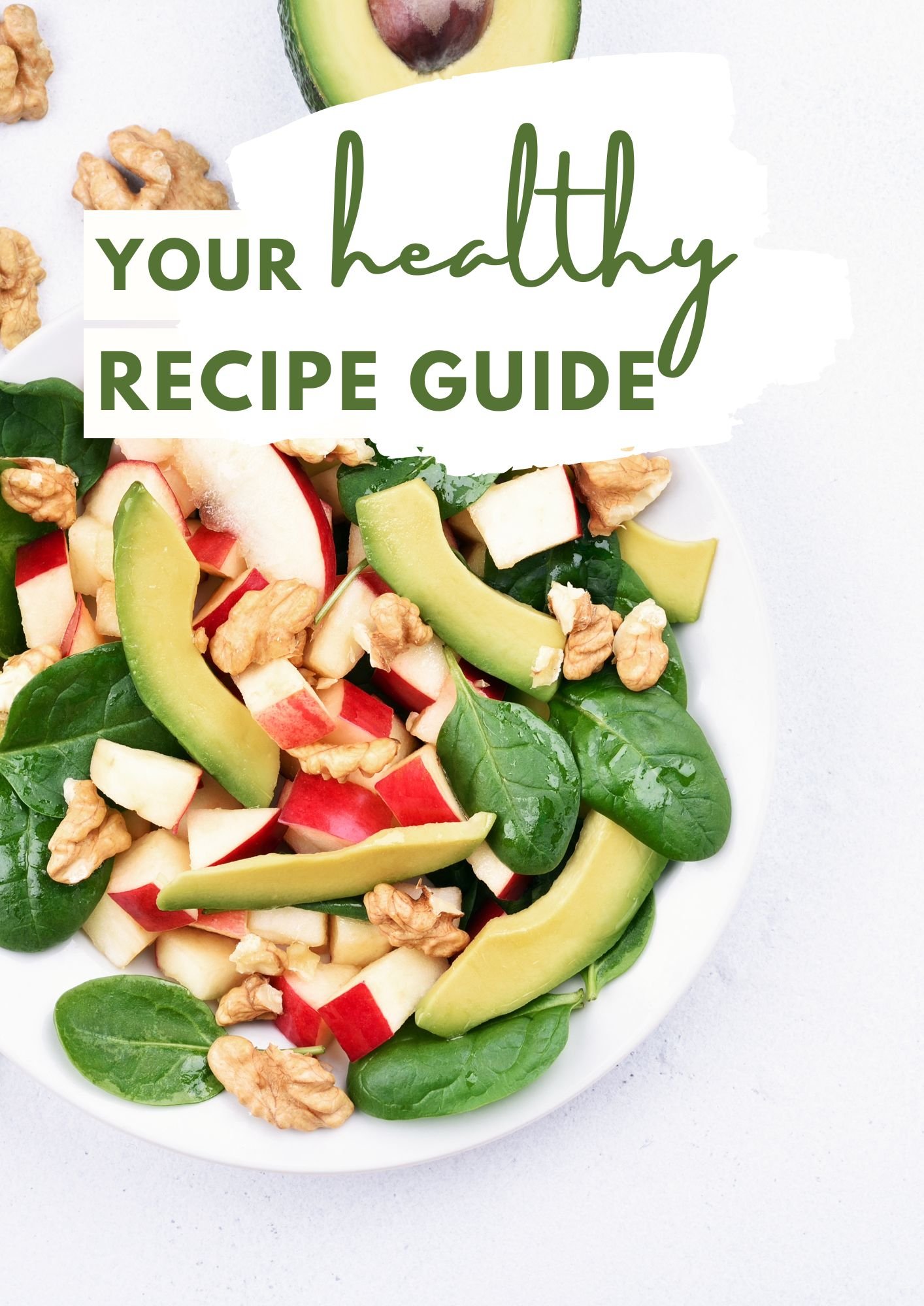 Clean Eating Plan - Payhip