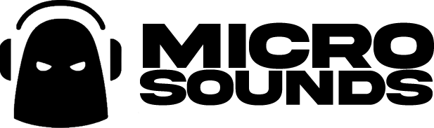 MicroSounds Music Shop