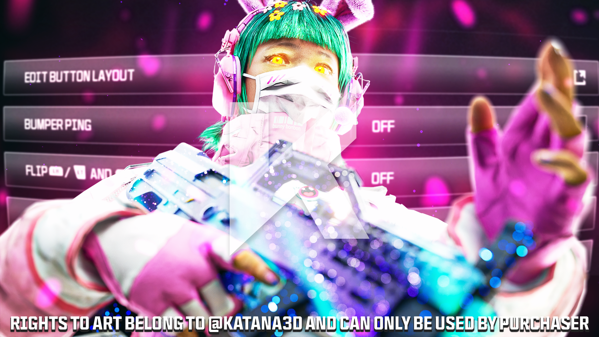 Yy Cod Thumbnail COD/Warzone Thumbnail - Game Settings - Payhip
