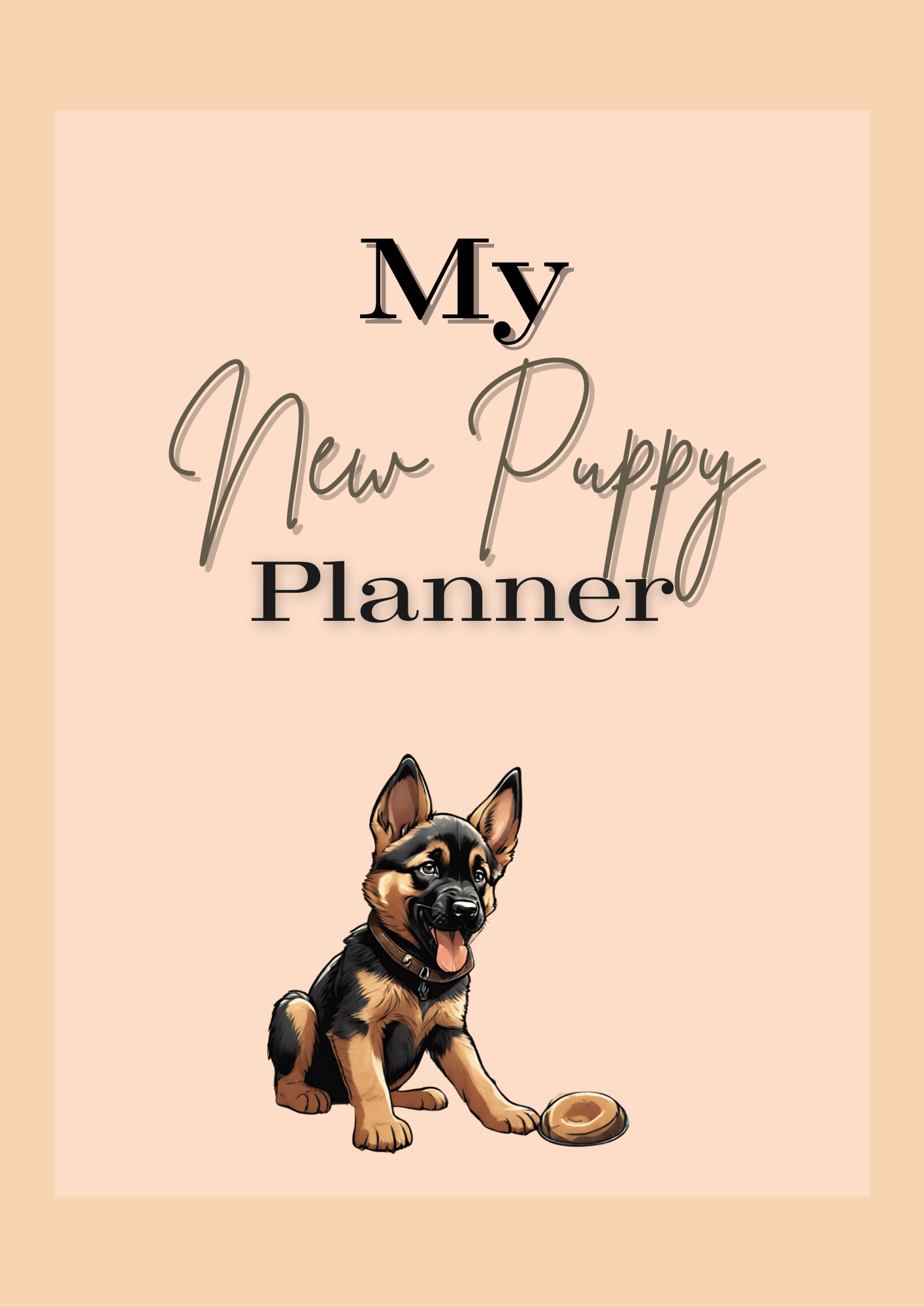 My New Puppy Planner Payhip my-new-puppy-planner-payhip