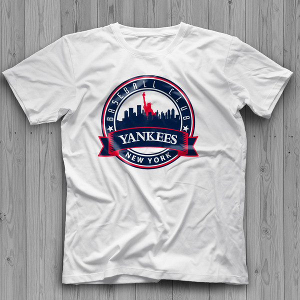 new york yankees svg vector cricut tshirt bundle baseball