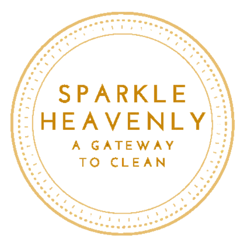 About Sparkle Heavenly Cleaning Services