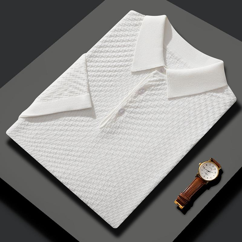 Premium Silk Material, Knitted Wool Fabric