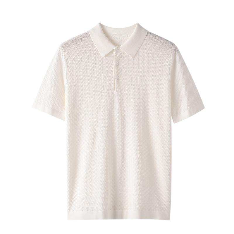 Premium Silk Material, Knitted Wool Fabric
