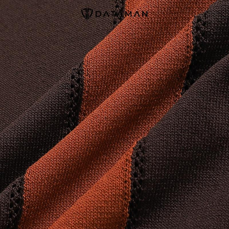 Non-Pilling Thin Knit Fabric