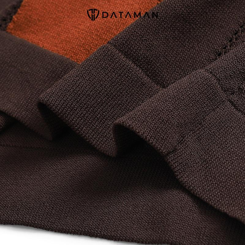 Non-Pilling Thin Knit Fabric