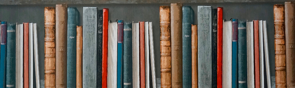 Cataloged Books in Bibliotheque System