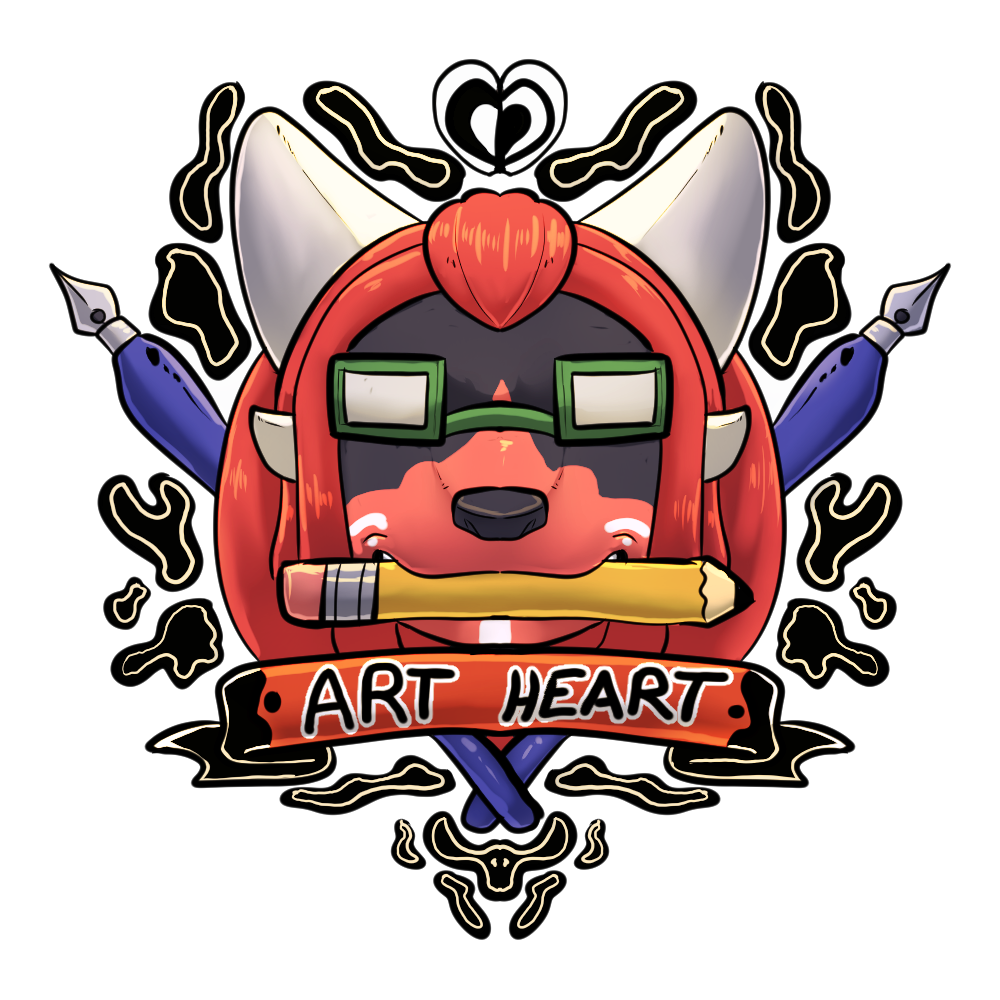 ArtHeart Ink - Payhip