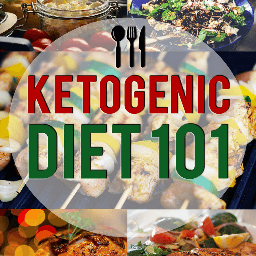 KetogenicDiet101