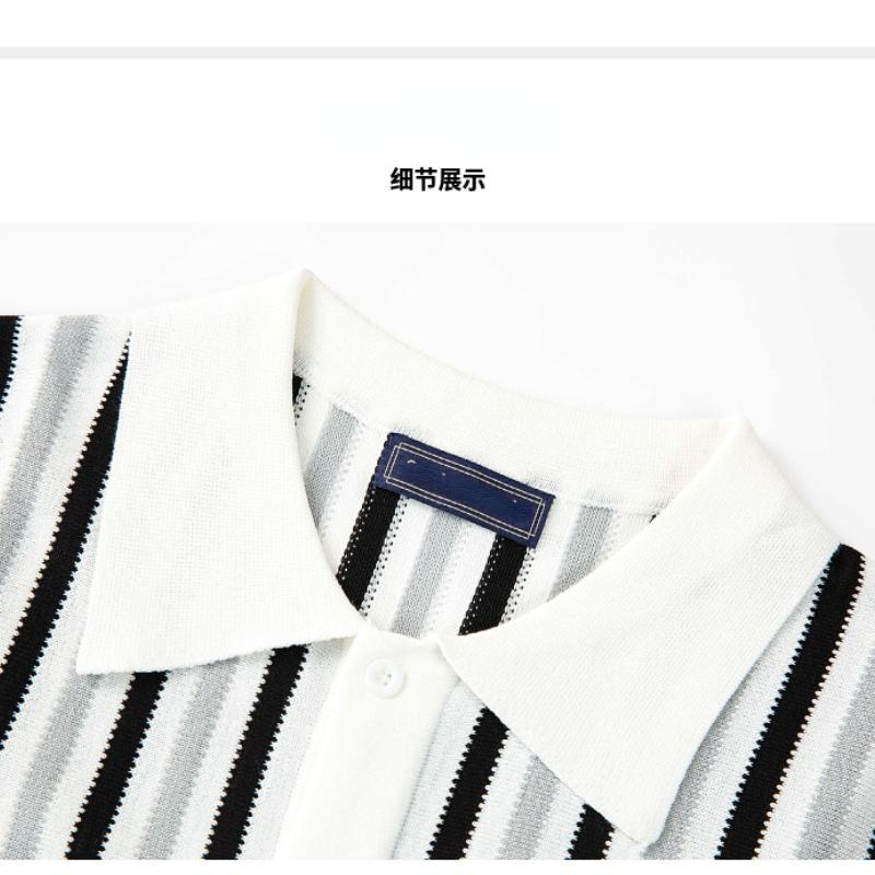 Short Sleeve with Stretch, Slim Fit