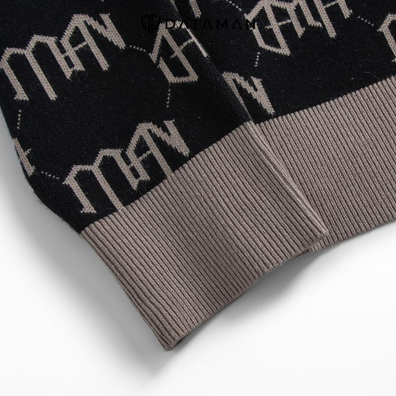 POLO shirt with monogram