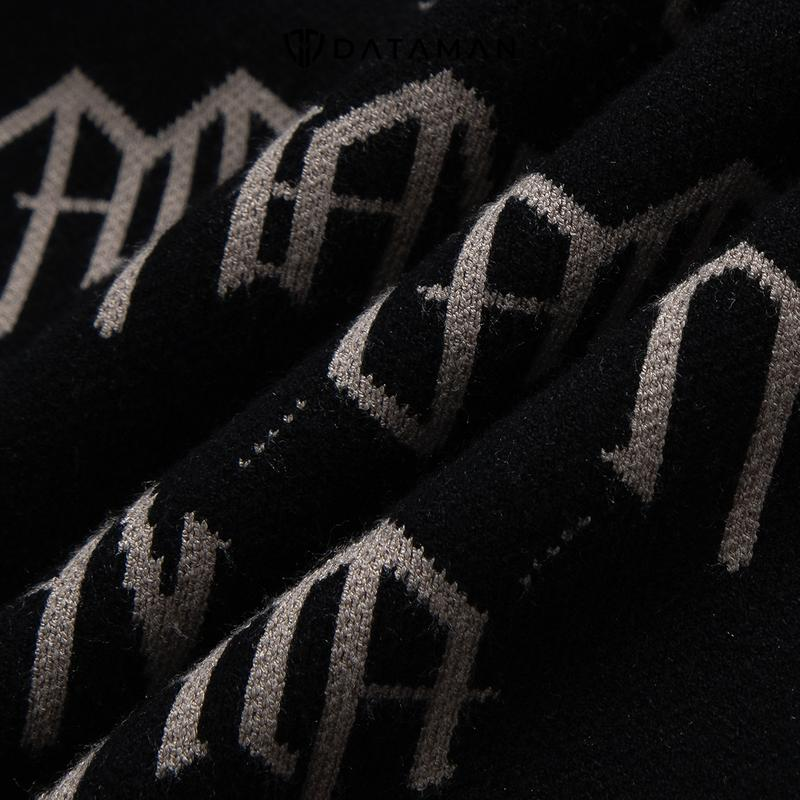 POLO shirt with monogram
