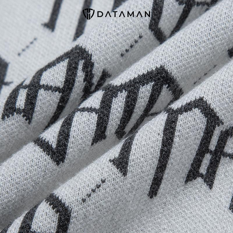 POLO shirt with monogram