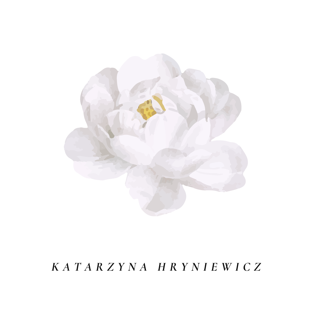Katarzyna Hryniewicz logo