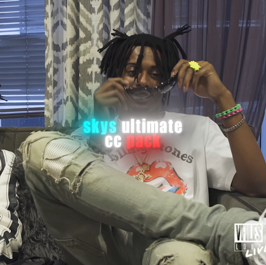 SKY'S ULTIMATE CC PACK - Payhip