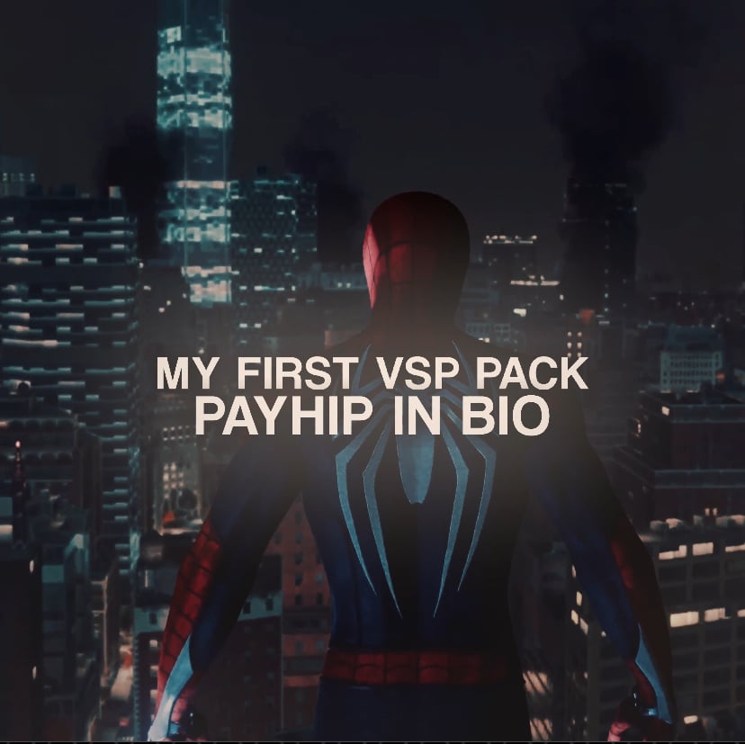 vspjunky’s edit pack - Payhip