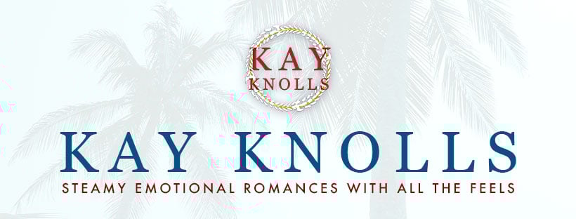 Author Kay Knolls store