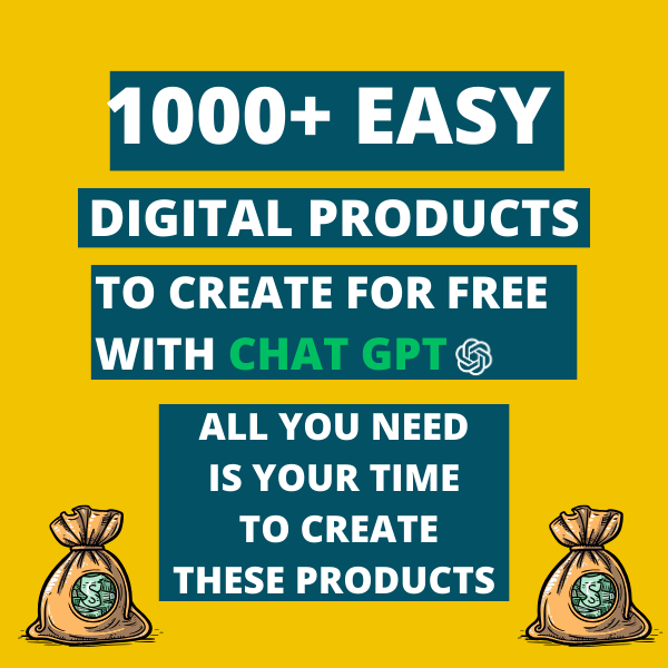 digital products ideas